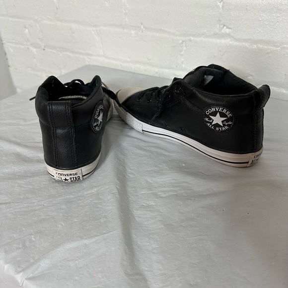 All Star Converse Chuck Taylor Size 4 - Picture 4 of 5